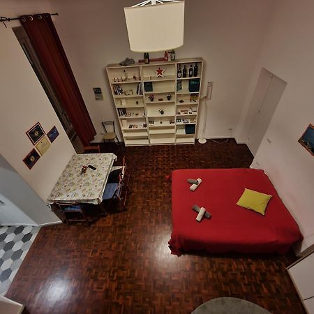 La Casa A Trastevere 罗马 外观 照片