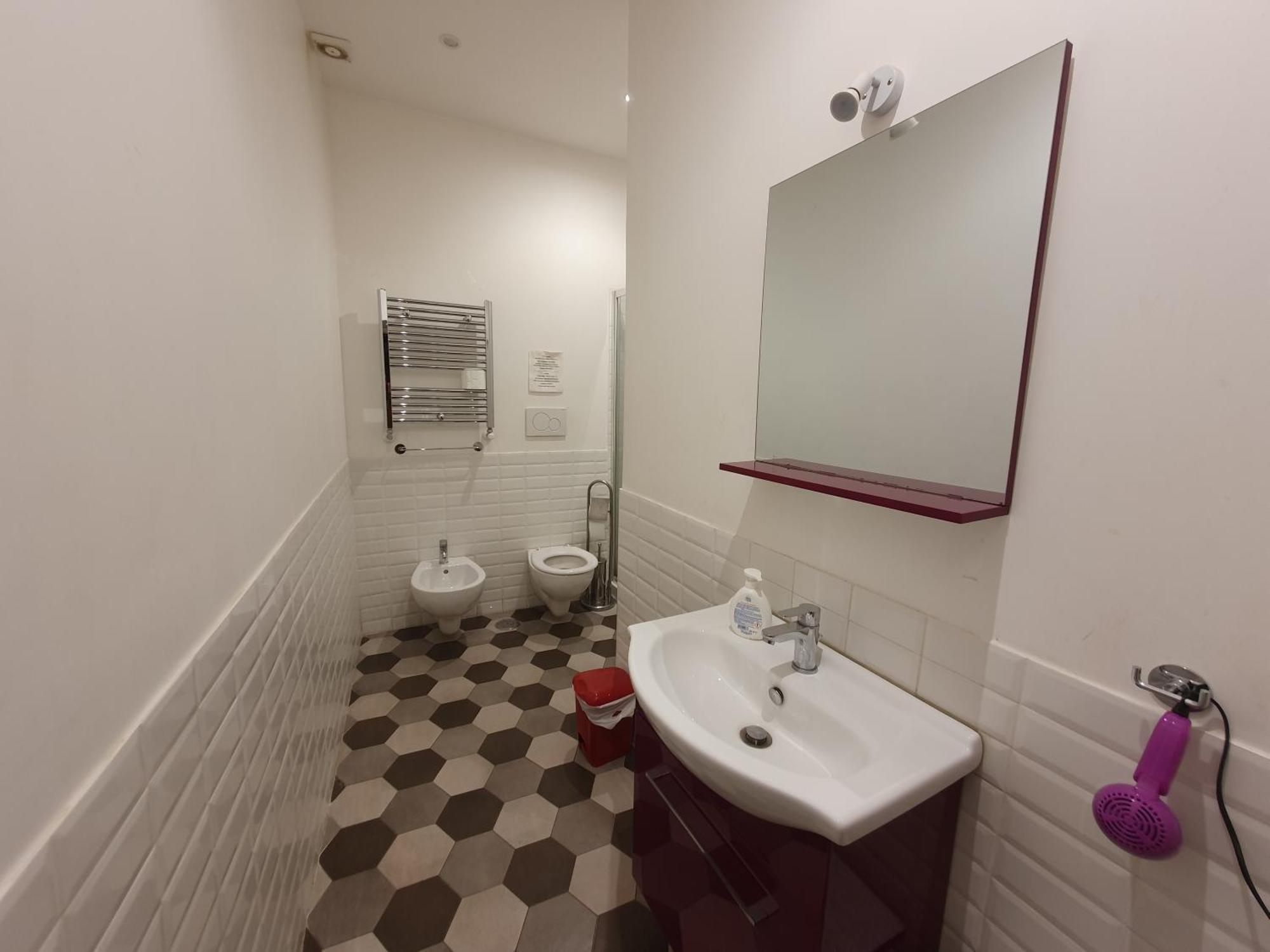 La Casa A Trastevere 罗马 外观 照片