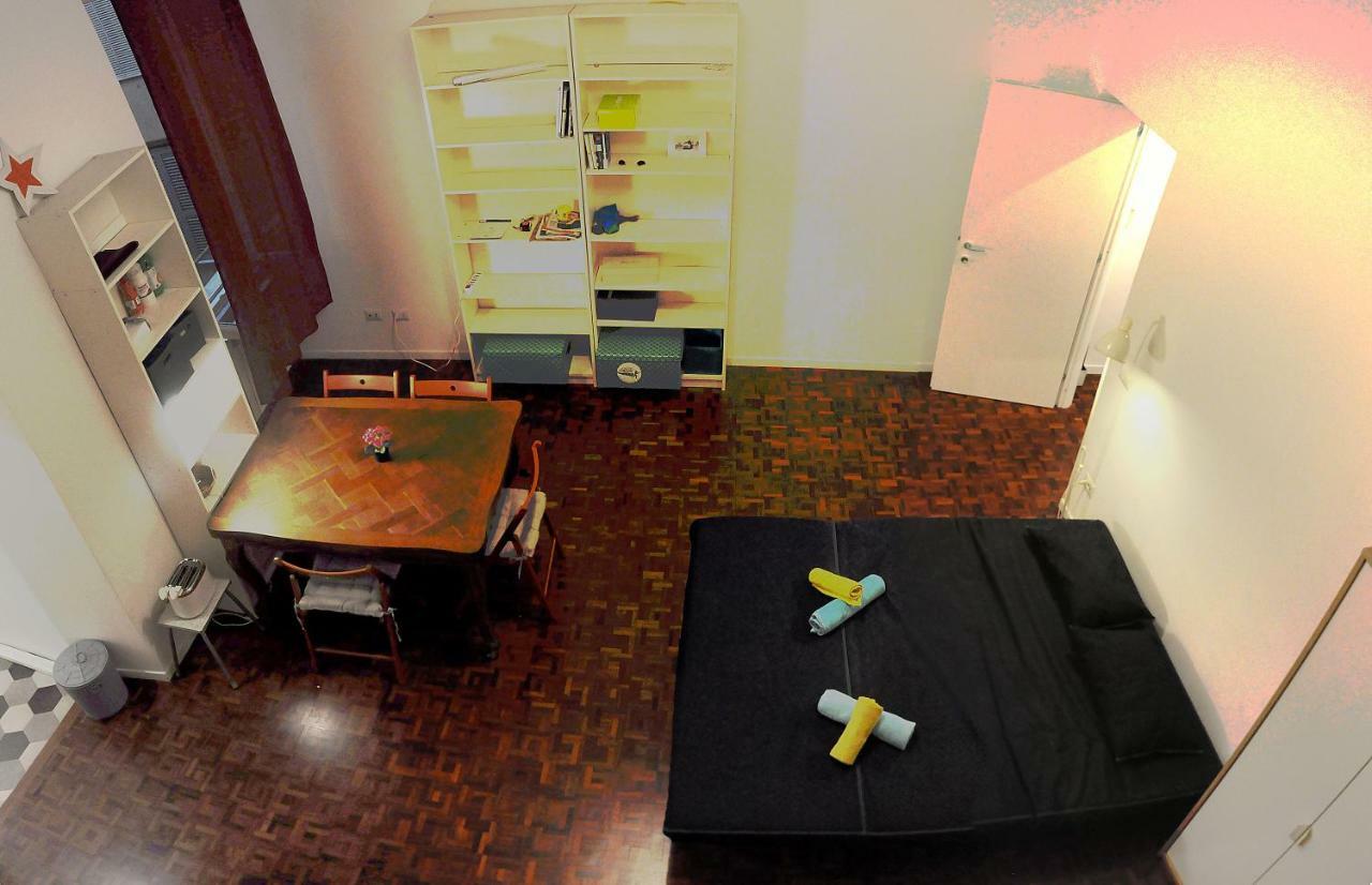 La Casa A Trastevere 罗马 外观 照片