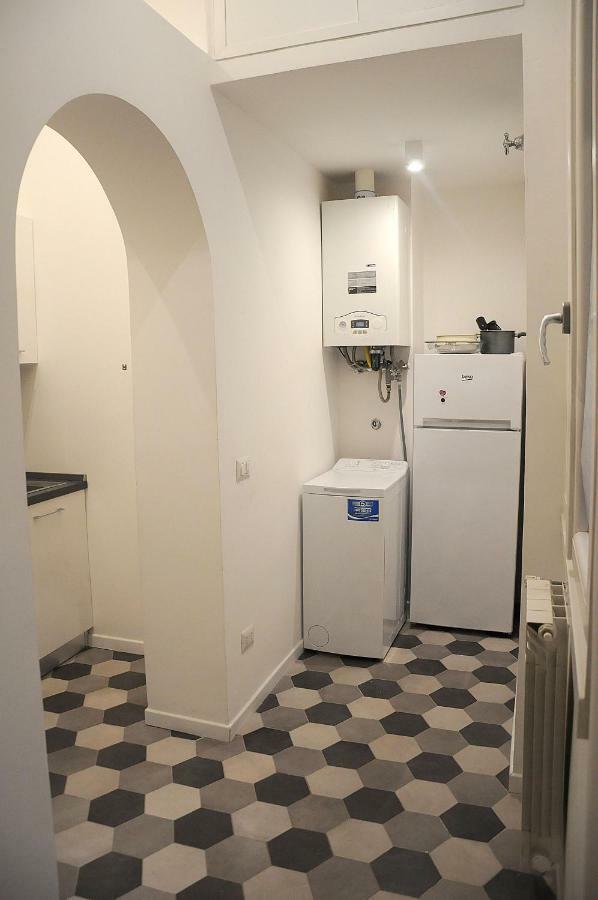 La Casa A Trastevere 罗马 外观 照片