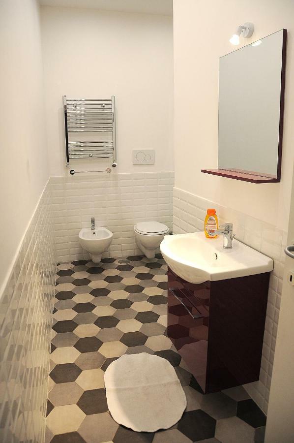 La Casa A Trastevere 罗马 外观 照片